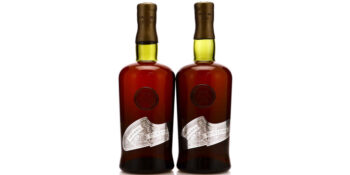 Sell Ardbeg 1974 Double Barrel whisky