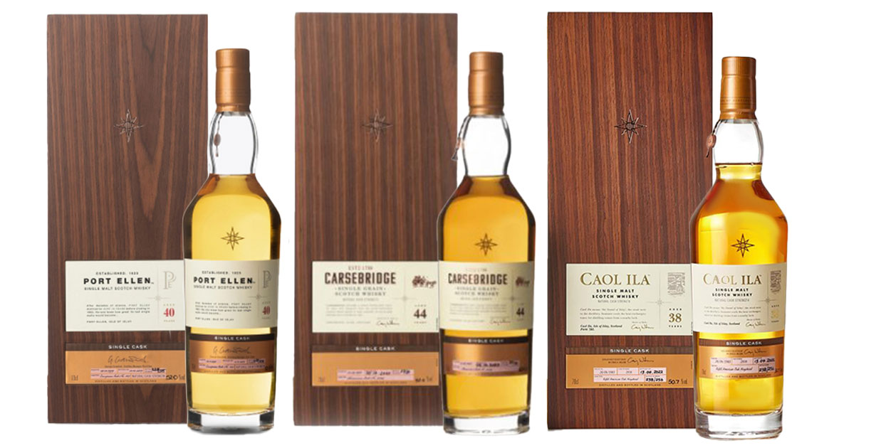Sell Casks of Distinction Whisky Bottles Casks Of Distinction showcase exceptional casks from across Diageo’s portfolio that are the very best examples from that distillery.