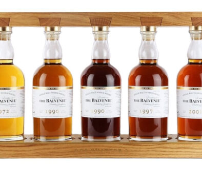 Sell The Balvenie DCS Compendium Whisky 2025