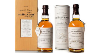 Sell The Balvenie Vintage Casks 2025