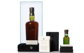 Sell Your Ardbeg 1965 Casks #3678 & #3679 Whisky