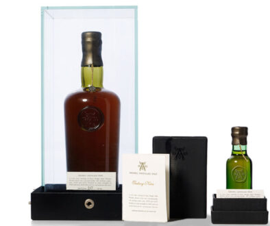Sell Ardbeg 1965 Casks #3678 and #3679