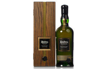 Sell Your Ardbeg 1974 Provenance Whisky