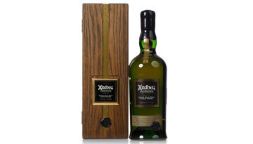 Sell Ardbeg 1974 Provenance