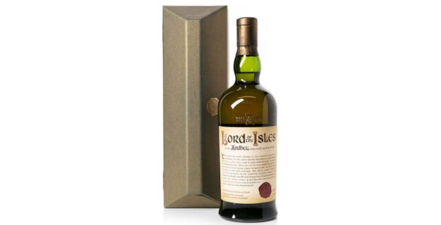 Sell Your Ardbeg Lord of the Isles Whisky