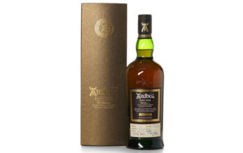 Sell Your Ardbeg Rare Cask Whisky