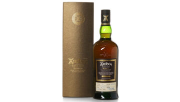 Sell Ardbeg Rare Cask Whisky