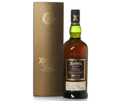 Sell Ardbeg Rare Cask Whisky