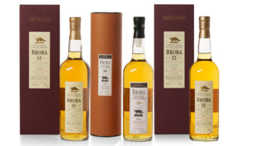 Sell Brora Special Releases Whisky