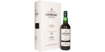 Sell Laphroaig Ian Hunter Story Bottles