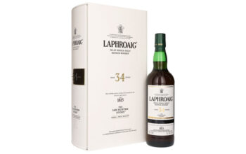 Sell Your Laphroaig The Ian Hunter Story Whisky