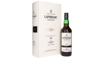 Sell Laphroaig Ian Hunter Story Bottles