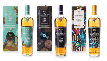 Sell Macallan Concepts Whisky