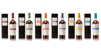 Sell Macallan Easter Elchies Cask Selection