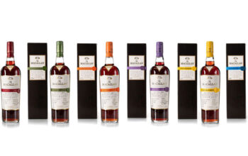 Sell Your Macallan Easter Elchies Whisky