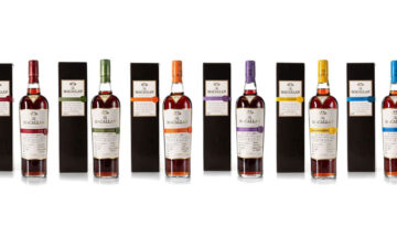 Sell Macallan Easter Elchies Cask Selection