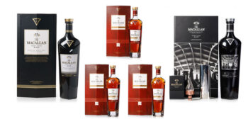 Sell Macallan Rare Casks