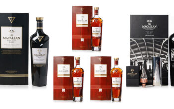 Sell Your Macallan Rare Cask Whisky