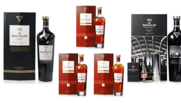 Sell Macallan Rare Casks