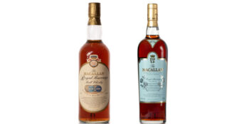 Sell Macallan Royal Marriages Whisky