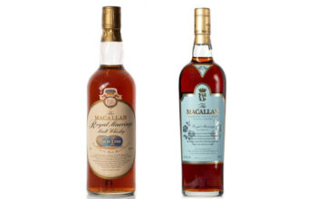 Sell Your Macallan Royal Marriage