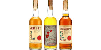 Sell Samaroli Flowers Whisky