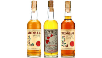 Sell Samaroli Flowers Whisky