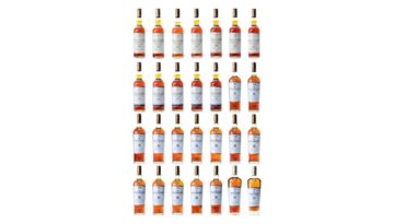 Sell Macallan 18 Year Old Whisky
