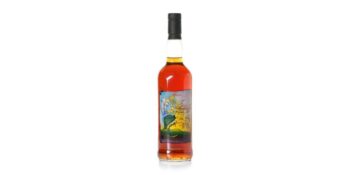 Sell Macallan Private Eye Whisky