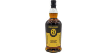Sell Springbank 21 Year Old Whisky