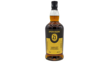 Sell Springbank 21 Year Old Whisky