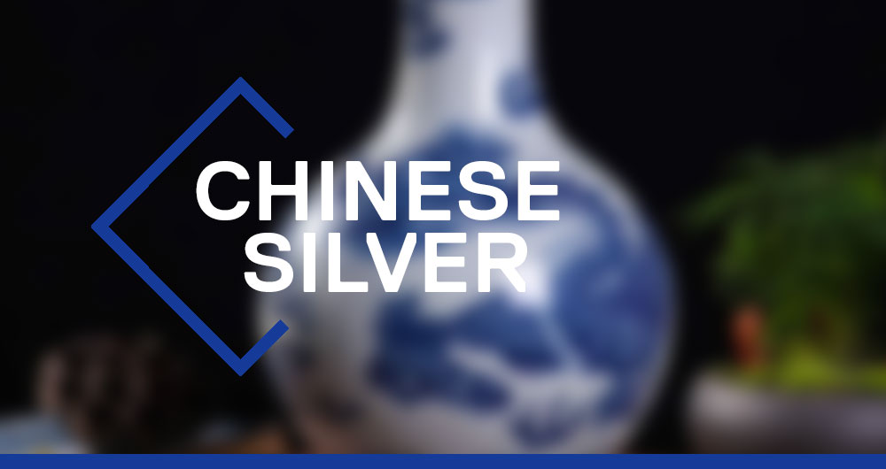 Chinese-Silver