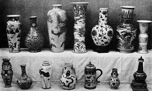 Chinese-Vase-Provenance