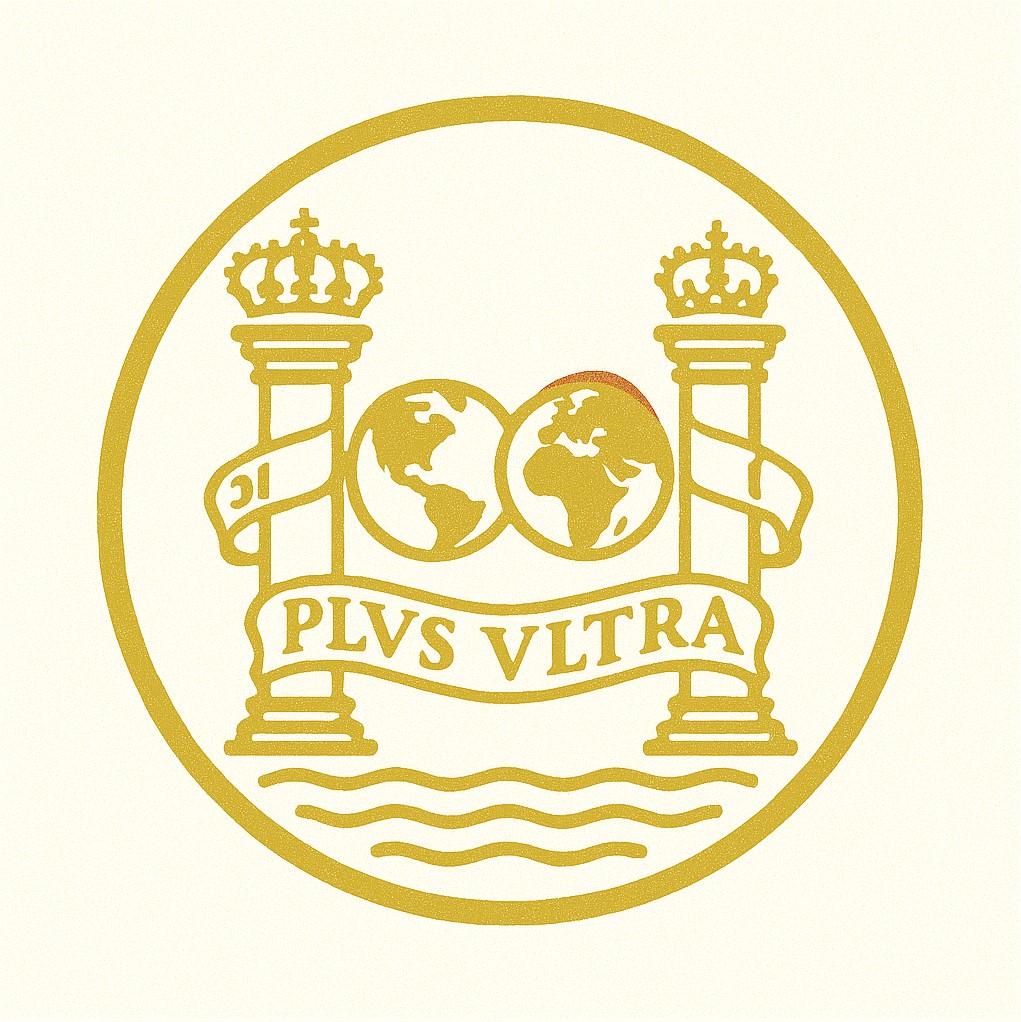 Spanish 8 Reales Coin