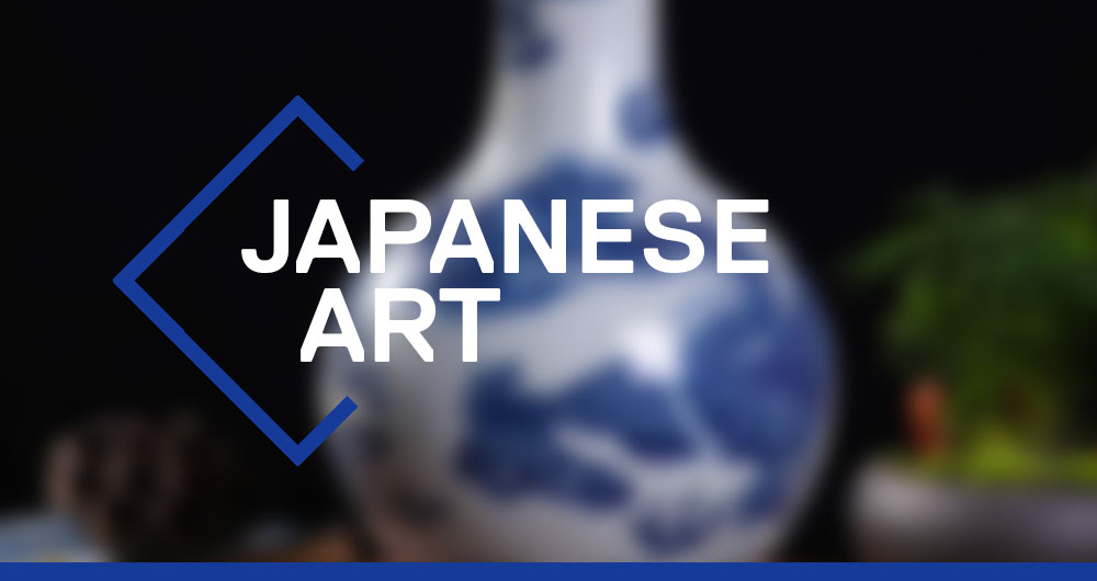 Japanese-Art