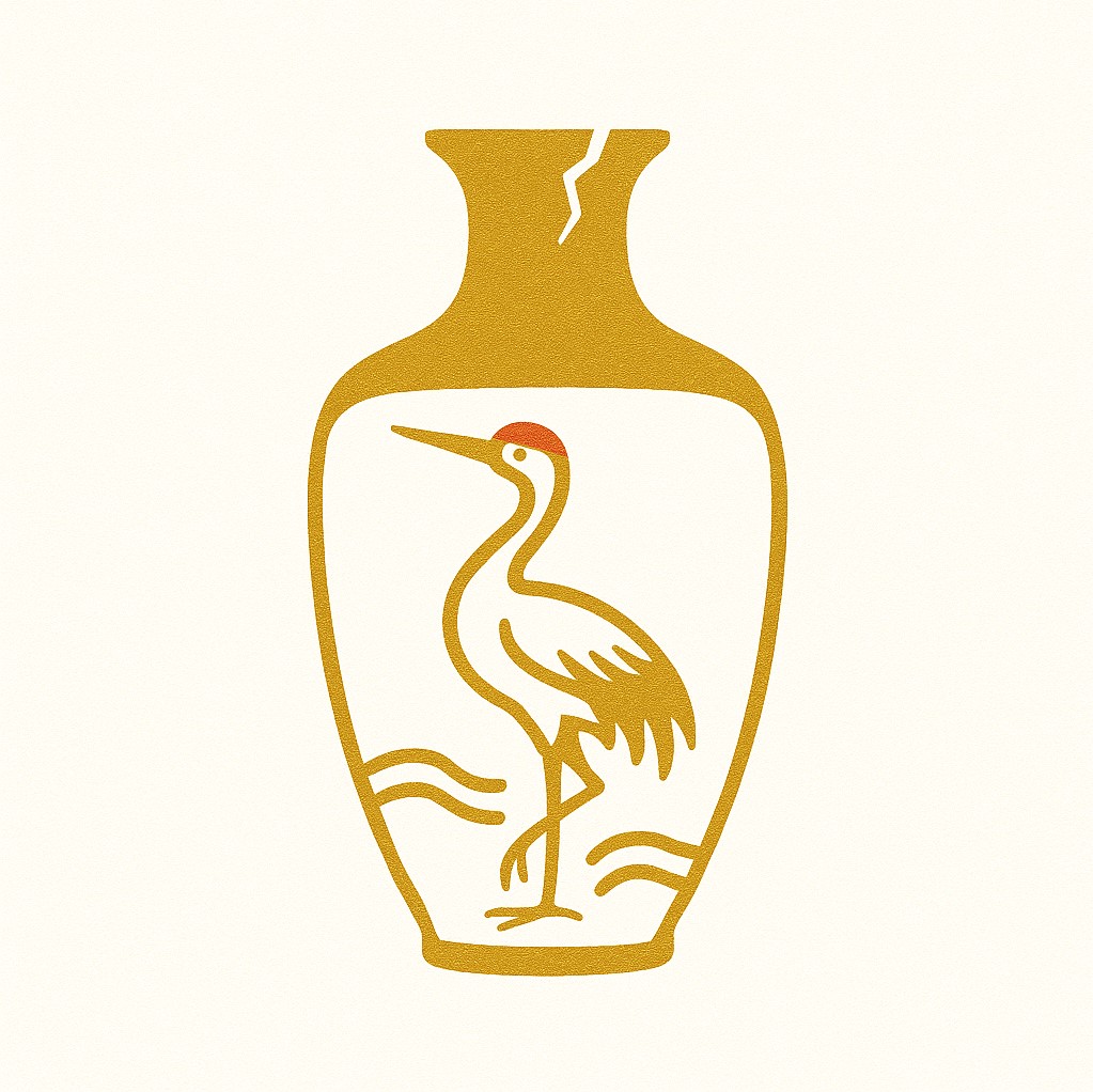 Japanese art valuation Condition