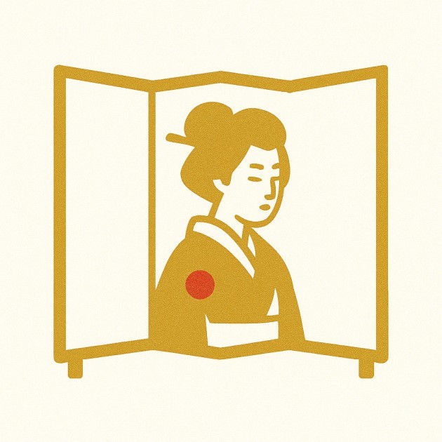 Japanese art valuation Materials