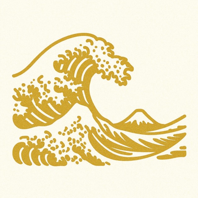 Japanese art valuation subject matter