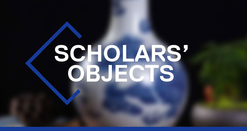 Scholars-Objects