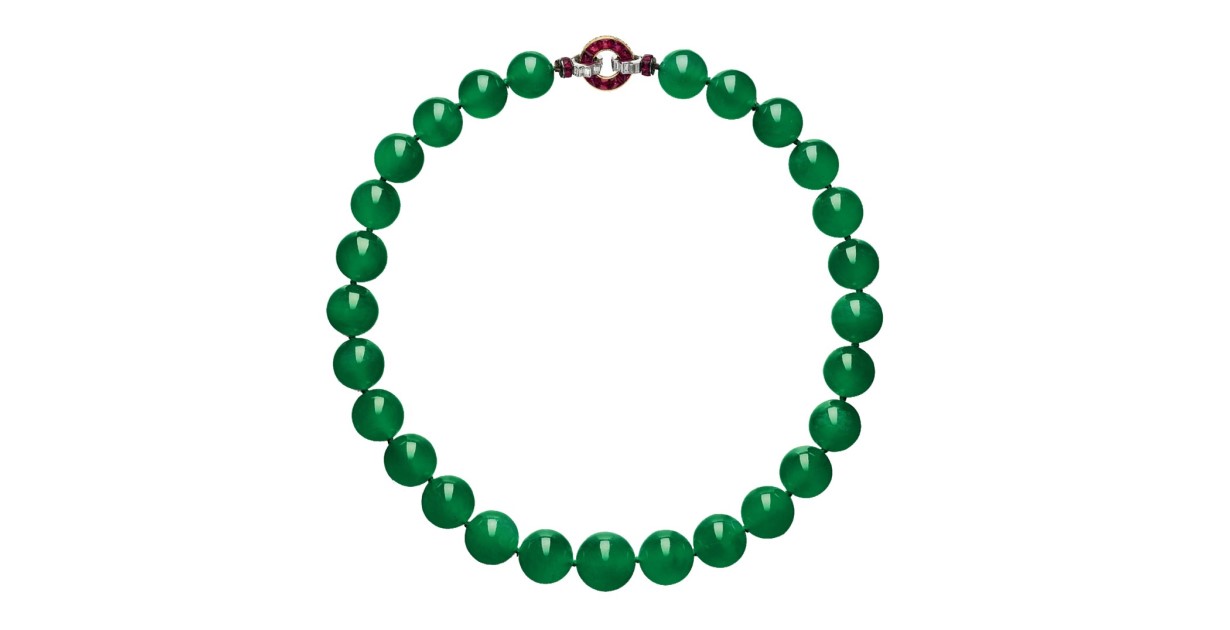 The 5 Most Expensive Chinese Jades Ever Sold at Auction