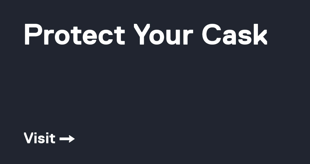 Protect-Your-Cask