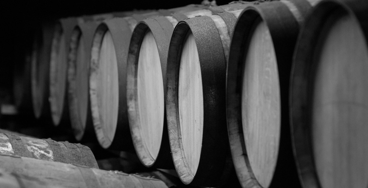 2025: The Year To Sell Or Buy Whisky Casks?
