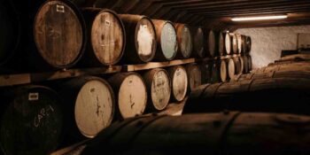 Sell Whisky Cask Investment