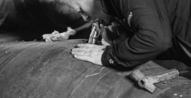 Buying A Mature Whisky Cask