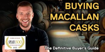 How To Buy A Cask Of Macallan