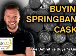 Buy a Springbank Cask
