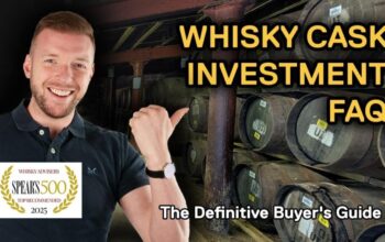Frequently Asked Questions On Whisky Cask Investment