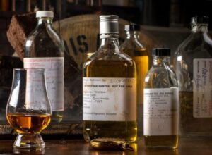 How To Bottle A Cask Of Whisky