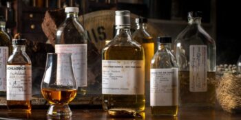 How To Bottle A Cask Of Whisky