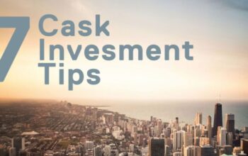 7 Things To Know About Cask Investment In 2026
